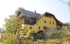 Urlaub Am Zechnerhof